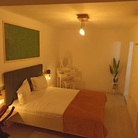 Ame Farmec Apartment
