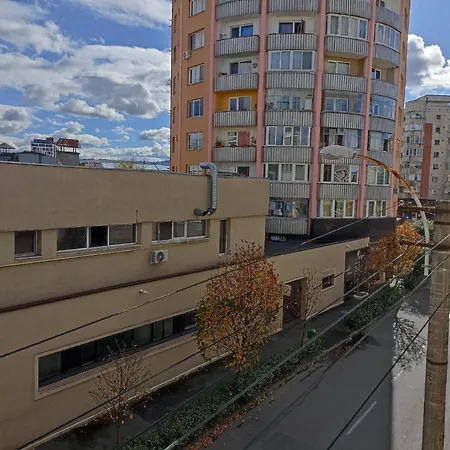 Ame Farmec * Cluj-Napoca