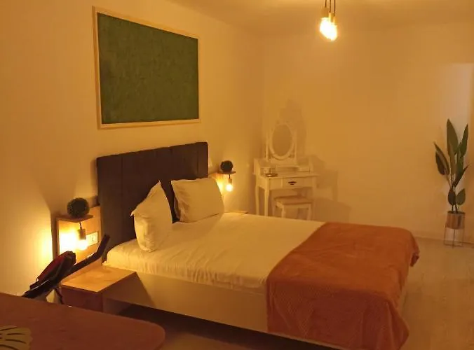 Ame Farmec Appartamento *