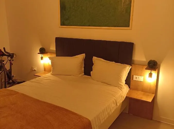 Ame Farmec Appartamento