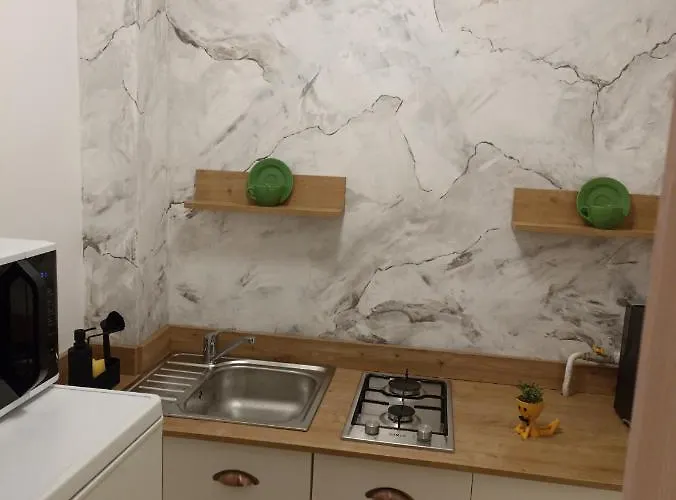 Ame Farmec Appartamento Cluj-Napoca