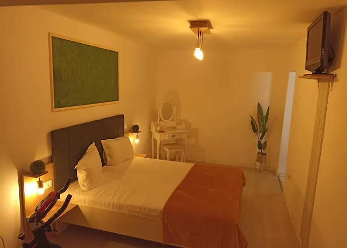 Ame Farmec Appartamento