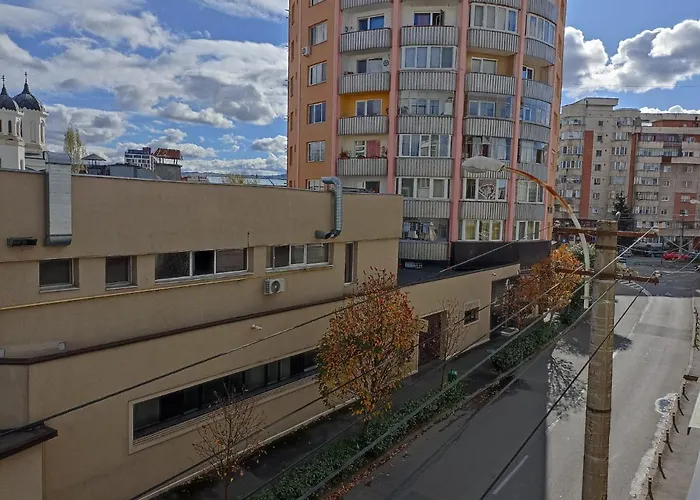 Ame Farmec * Cluj-Napoca