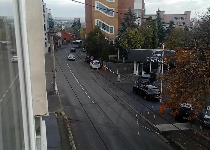 Ame Farmec Cluj-Napoca