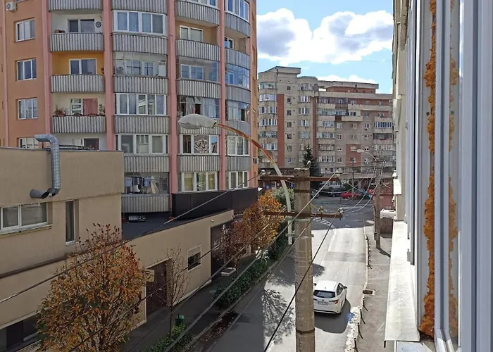 Ame Farmec * Cluj-Napoca